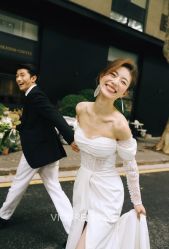 -雪中彩影婚纱摄影·微光艺术中心