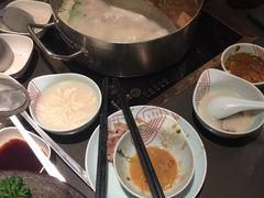 -捞王锅物料理(上海世茂广场店)