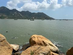 -海角城白海豚浪漫海滩