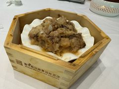 -南宁荔园维景国际酒店·荔园中餐厅