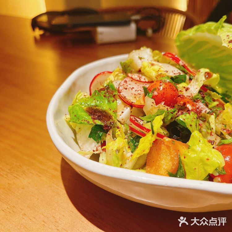 「食记」来自摩洛哥的味道[调皮]