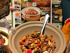 -绿草地·湘菜(7mall店)