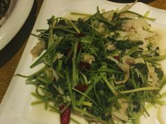 -巴达木食府