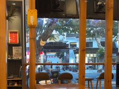 -红小满休闲餐厅(十全街店)