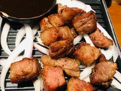 铁板牛舌-合风谷(南下塘店)
