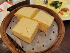 奶王马拉糕-大荣华围村菜