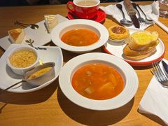 -斗牛士牛排(南京东路店)