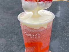-CoCo都可(湖滨银泰店B区店)