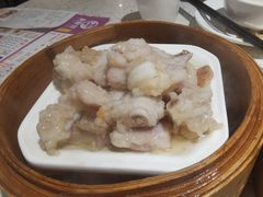 金银蒜蒸排骨-又一间茶点轩(百汇广场店)