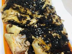 -苏闽菜馆(鞍山道店)