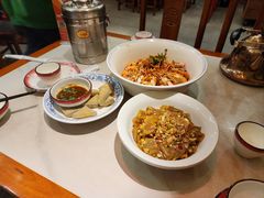 -冇味湘潭菜(湘江世纪城店)