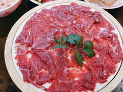 -牛市坎火锅(建设路店)