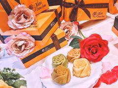 -檬舒舒MonChouChou(环球金融中心店)