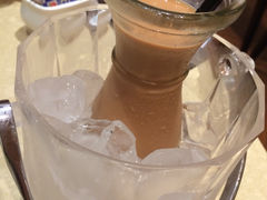 冰镇奶茶-港丽餐厅(天河城店)