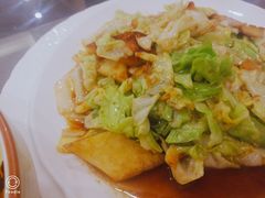 -巴依老爷新疆美食(清华东门店)