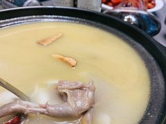 -秦园酒楼(水岸星城店)