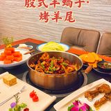 北京｜味儿这么正的羊蝎子还有谁没吃过