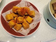 -淮扬厨子(健康路店)