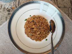 老潮州菜脯饭-菁禧荟(外滩店)