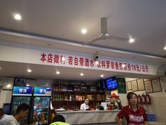 -马街老字号罗非鱼庄(昙华寺店)