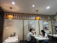 -二扁私房面馆(崂山路店)