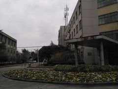 -同济大学(沪西校区)