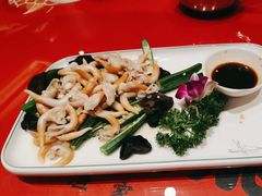 -鱼满舱.地标海鲜.正宗鲁菜(金沙滩店)