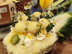 -朴太院·朝鲜族炭火烤肉(民乐园总店)