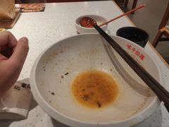 -味千拉面(双井店)