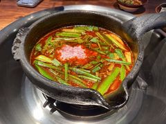 -笔记安顺夺夺粉火锅(中关村店)