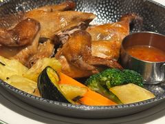 -IL Forno 意坊·意大利餐厅(温州万象城店)