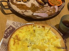 -曼泰·泰餐(京华城店)