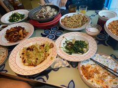 -撒拉花儿·新疆菜·清真(太阳宫店)