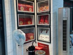 -仙都辣酱鸭(总店)