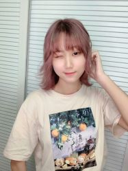 -TK·HAIR SALON韩式设计