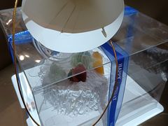 -芭菲盛宴·环球美食(锦城万达广场店)