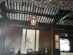 -浙江省博物馆(孤山馆区)