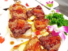 -上渔铁板烧(熙悦汇店)