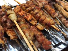 -脱骨凤爪(石桥店)