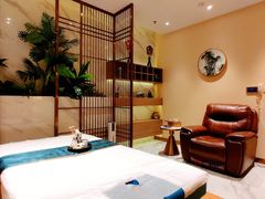 -澜笙Spa