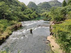 -高荡千年布依古寨旅游景区