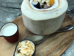 -长勺子东南亚(街道口店)