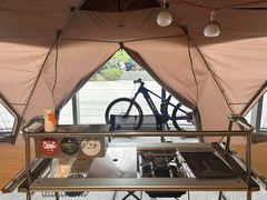 -SnowPeak Cafe(上海环宇城Max店)