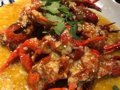 -卯时·龙光雅宴·精致锡帮菜(惠山古镇店)