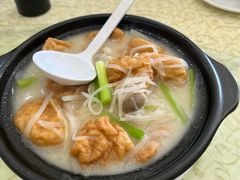 -鹏城人家海鲜酒家·23年老字号(较场尾店)