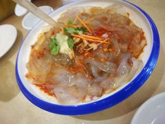 -北方饺子王·海肠捞饭·海鲜锅(山大店)