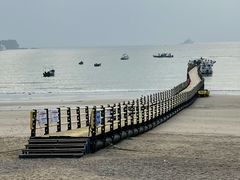 -涠洲岛南湾海洋运动公园