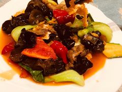 -新疆伊宁远征餐厅