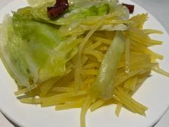 -楚鱼王·河鲜·湖北菜(华农店)