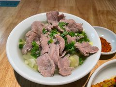 -全牛匠·乐山跷脚牛肉(新中关店)